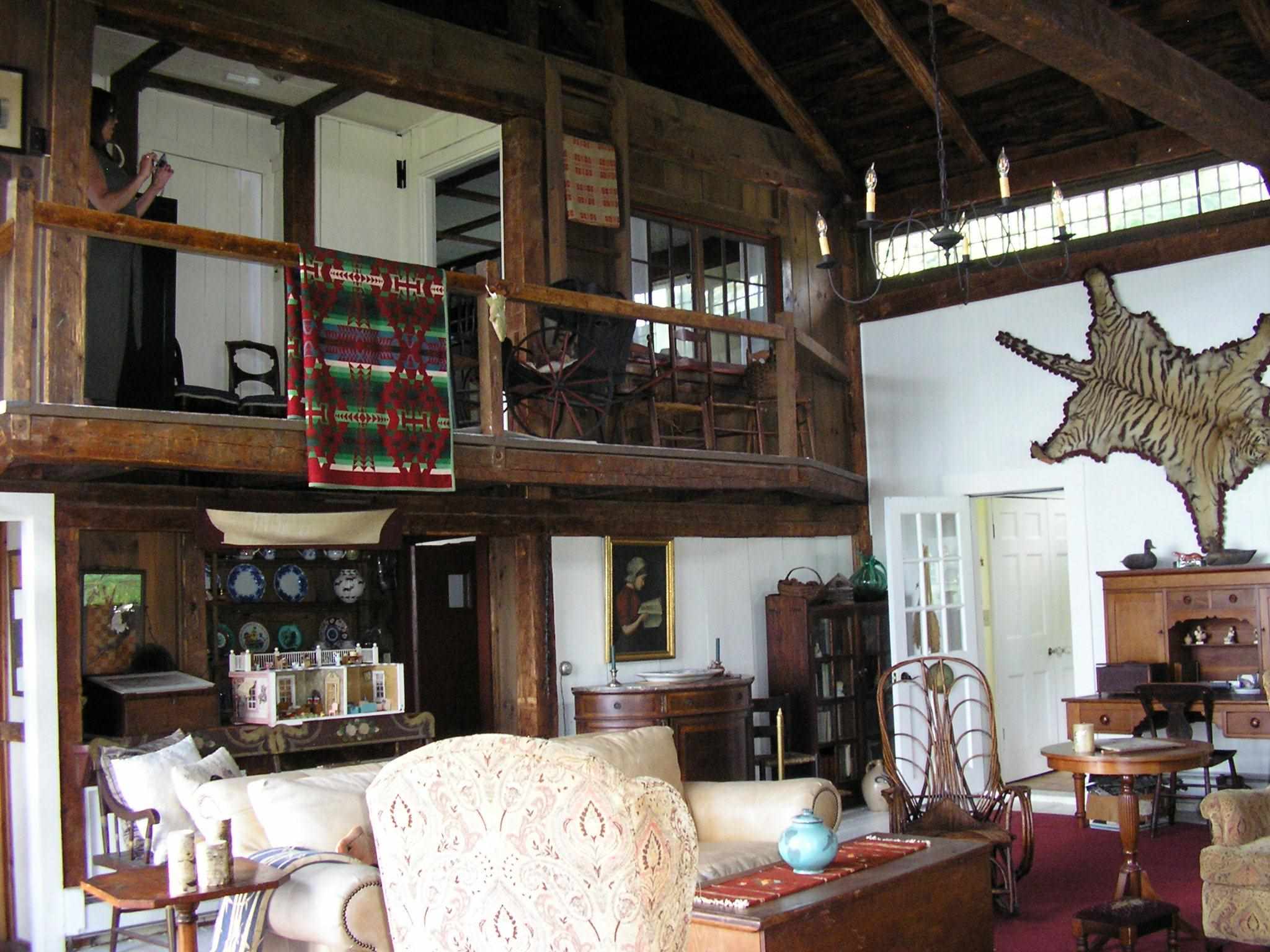 106 Cooper Hill Road Dover, VT 05341 - Photo 21 of 40