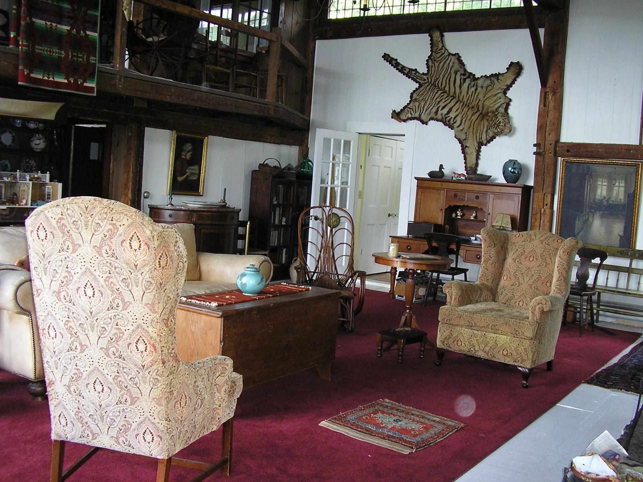 106 Cooper Hill Road Dover, VT 05341 - Photo 22 of 40