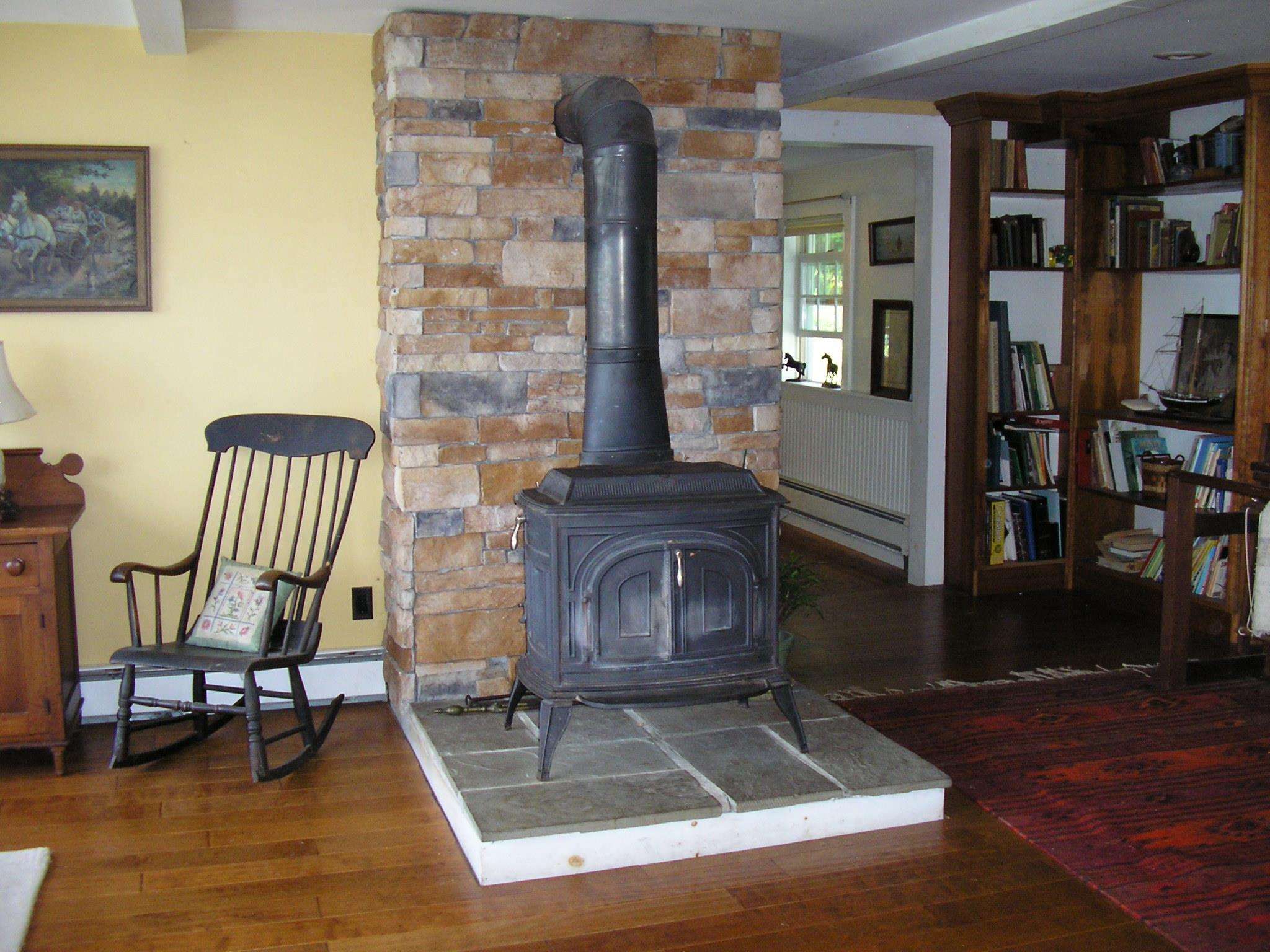 106 Cooper Hill Road Dover, VT 05341 - Photo 31 of 40