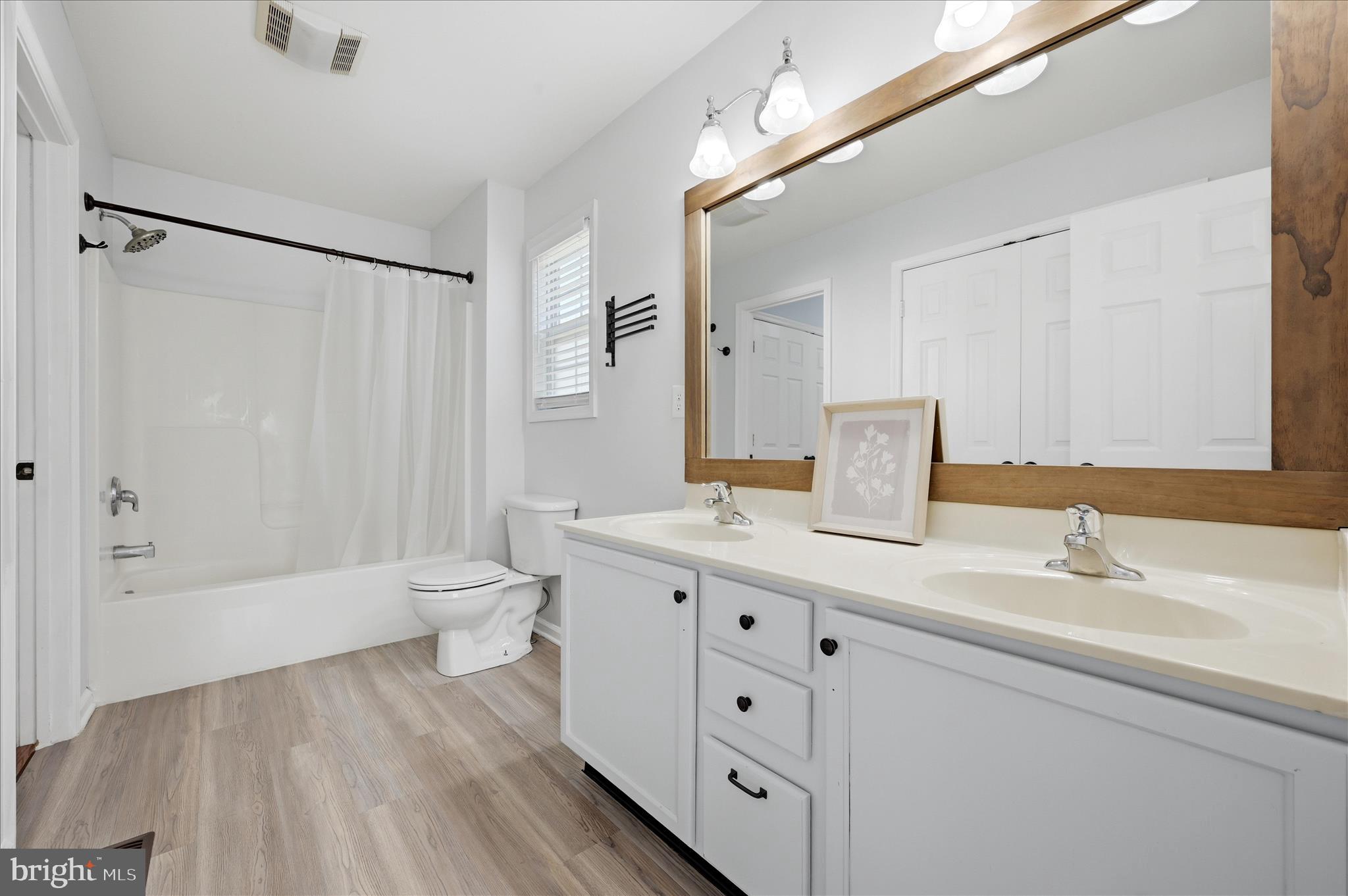 282 Ford Circle Inwood, WV 25428 - Photo 26 of 68 Primary Bathroom on Main Level