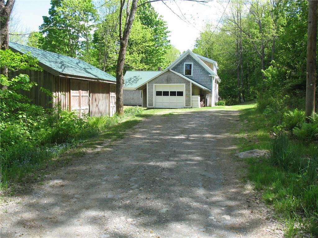 298 North Road Sebec, ME 04481 - Photo 4 of 31 Photo