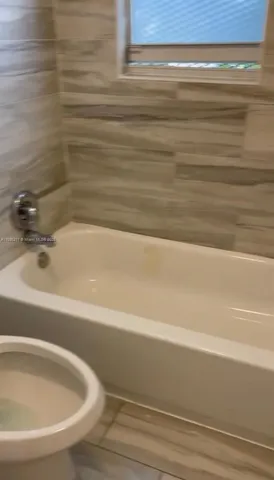 a view of water heater room