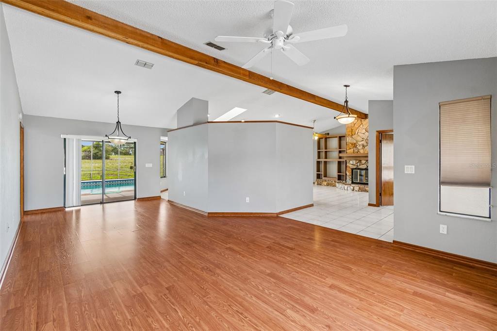 5284 Lydia Court Spring Hill, FL 34608 - Photo 5 of 31
