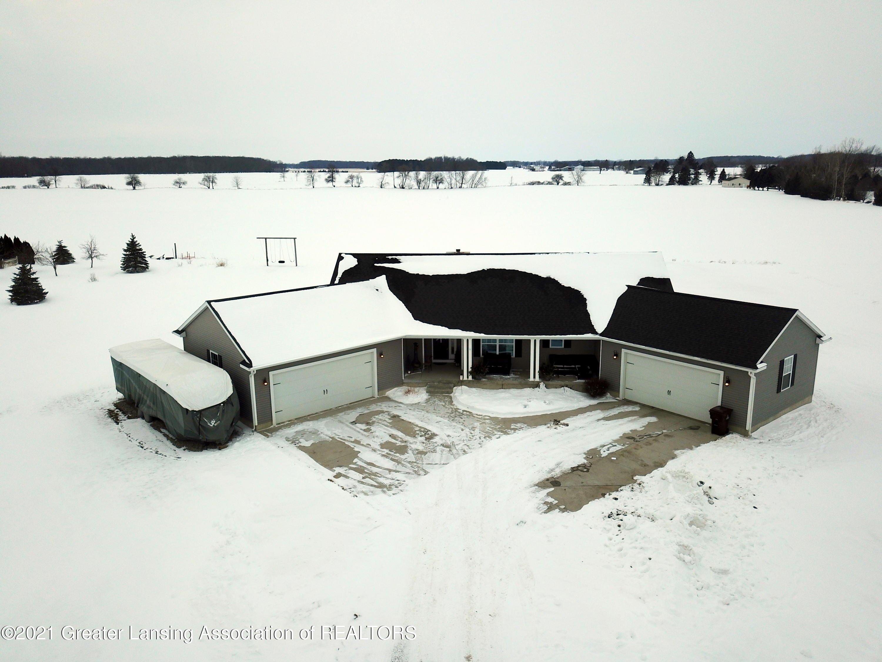 6150 South Dewitt Road St. Johns, MI 48879 - Photo 40 of 42 1