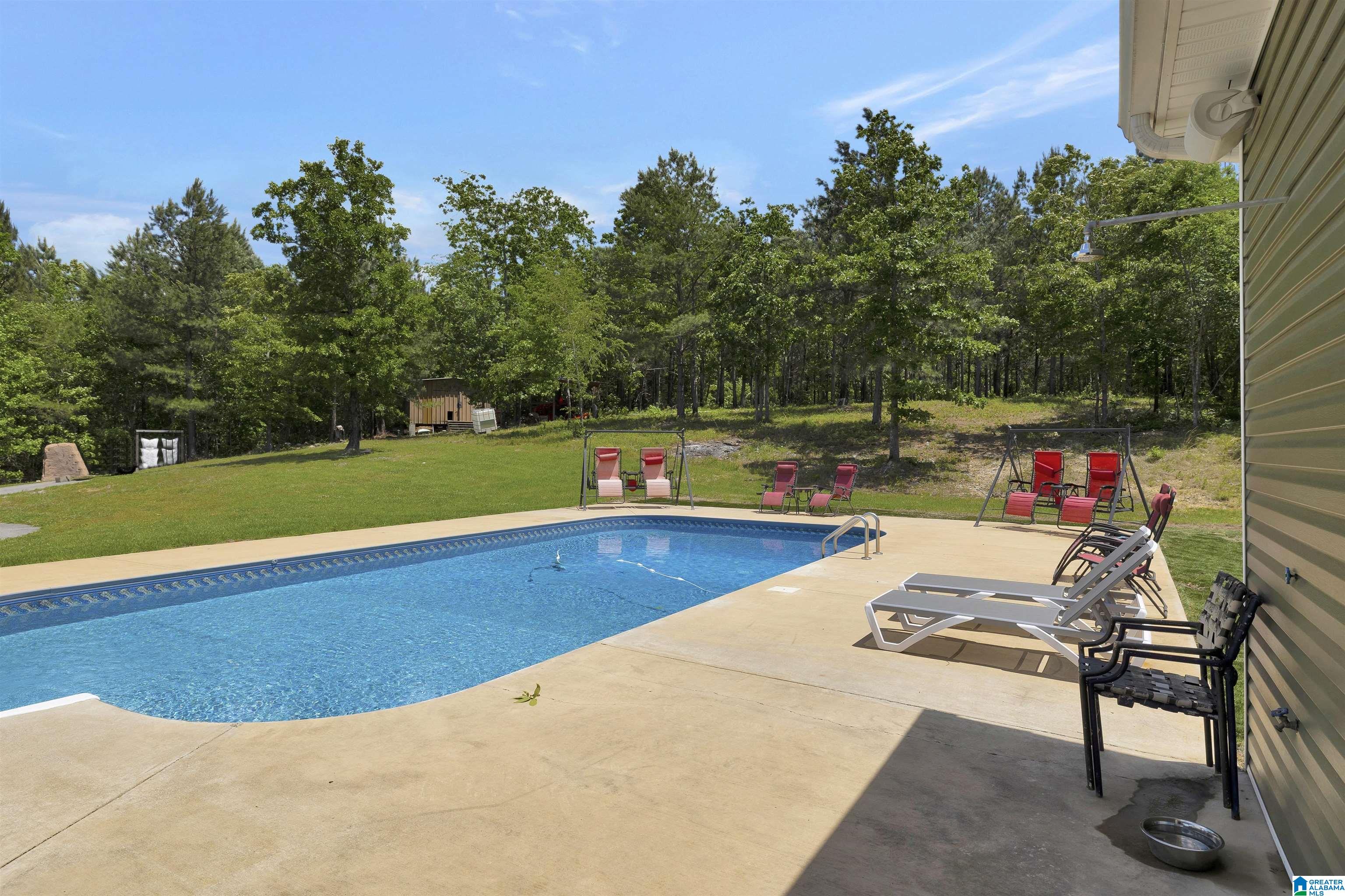 736 Old Beavers Road Cropwell, AL 35054 - Photo 35 of 50