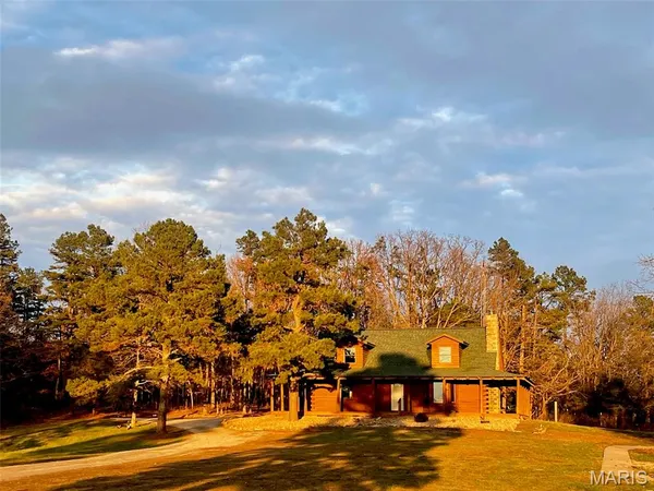 $649,900 | 1789 Bloomfield Road, Fredericktown, MO 63645