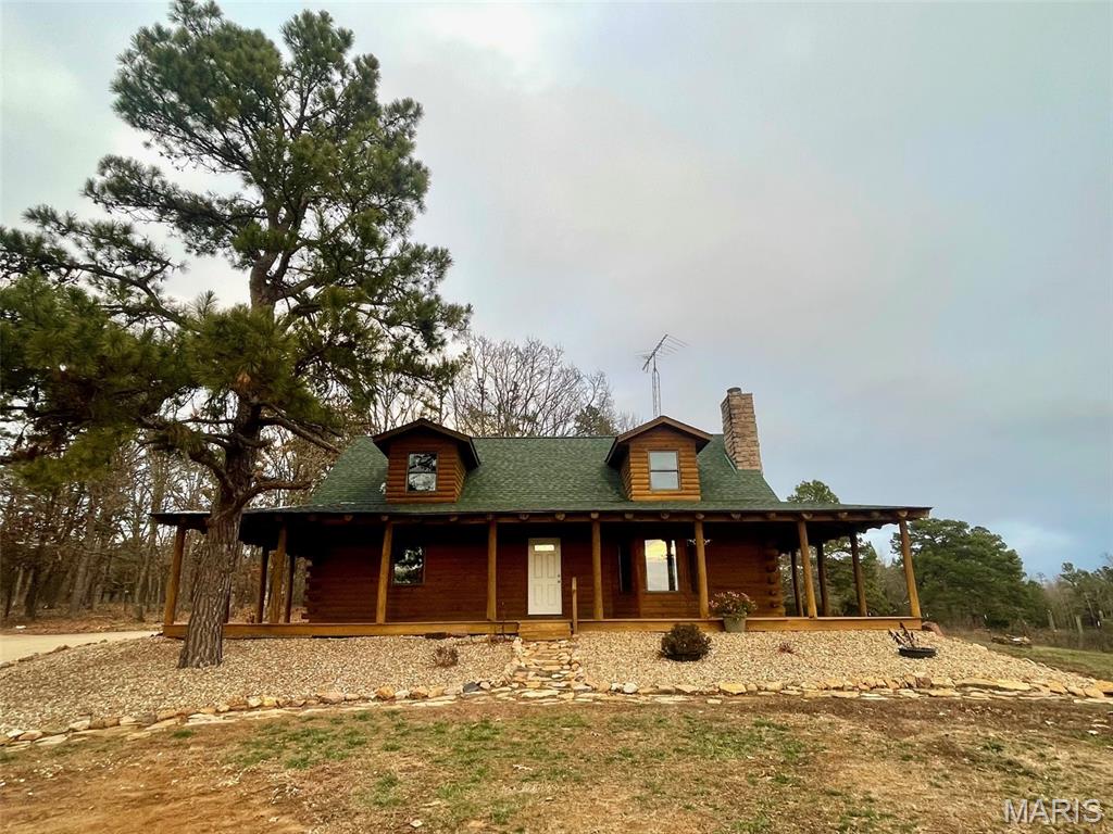 1789 Bloomfield Road Fredericktown, MO 63645 - Photo 20 of 73