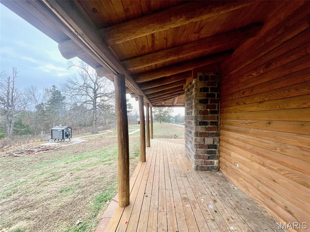 1789 Bloomfield Road Fredericktown, MO 63645 - Photo 25 of 73