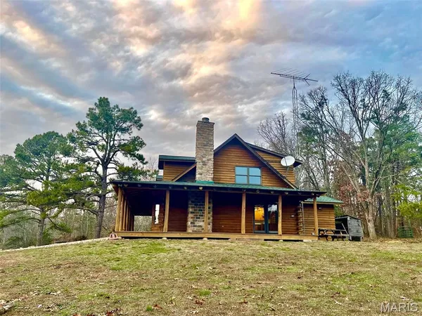 $649,900 | 1789 Bloomfield Road, Fredericktown, MO 63645