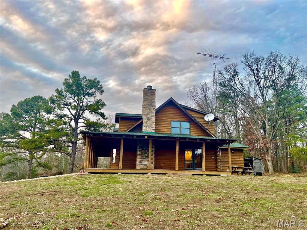 1789 Bloomfield Road Fredericktown, MO 63645 - Photo 4 of 73