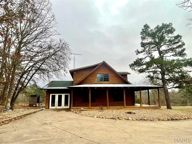 $649,900 | 1789 Bloomfield Road, Fredericktown, MO 63645