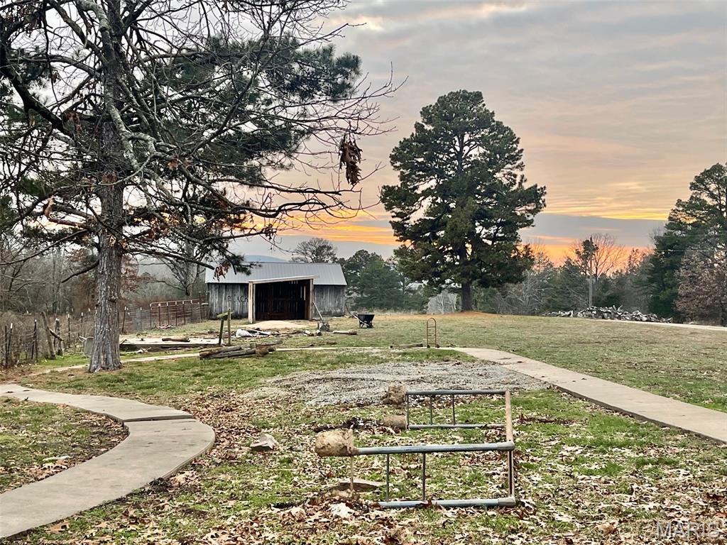 1789 Bloomfield Road Fredericktown, MO 63645 - Photo 60 of 73