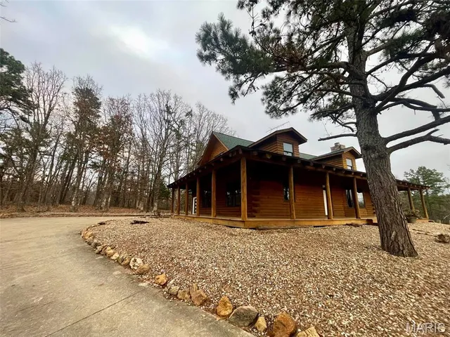 $649,900 | 1789 Bloomfield Road, Fredericktown, MO 63645