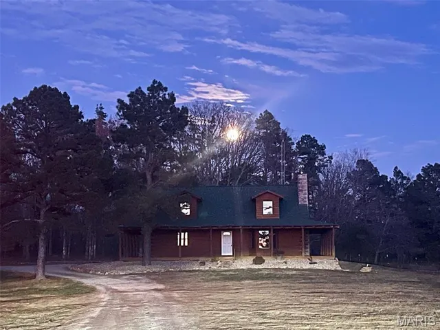 $649,900 | 1789 Bloomfield Road, Fredericktown, MO 63645