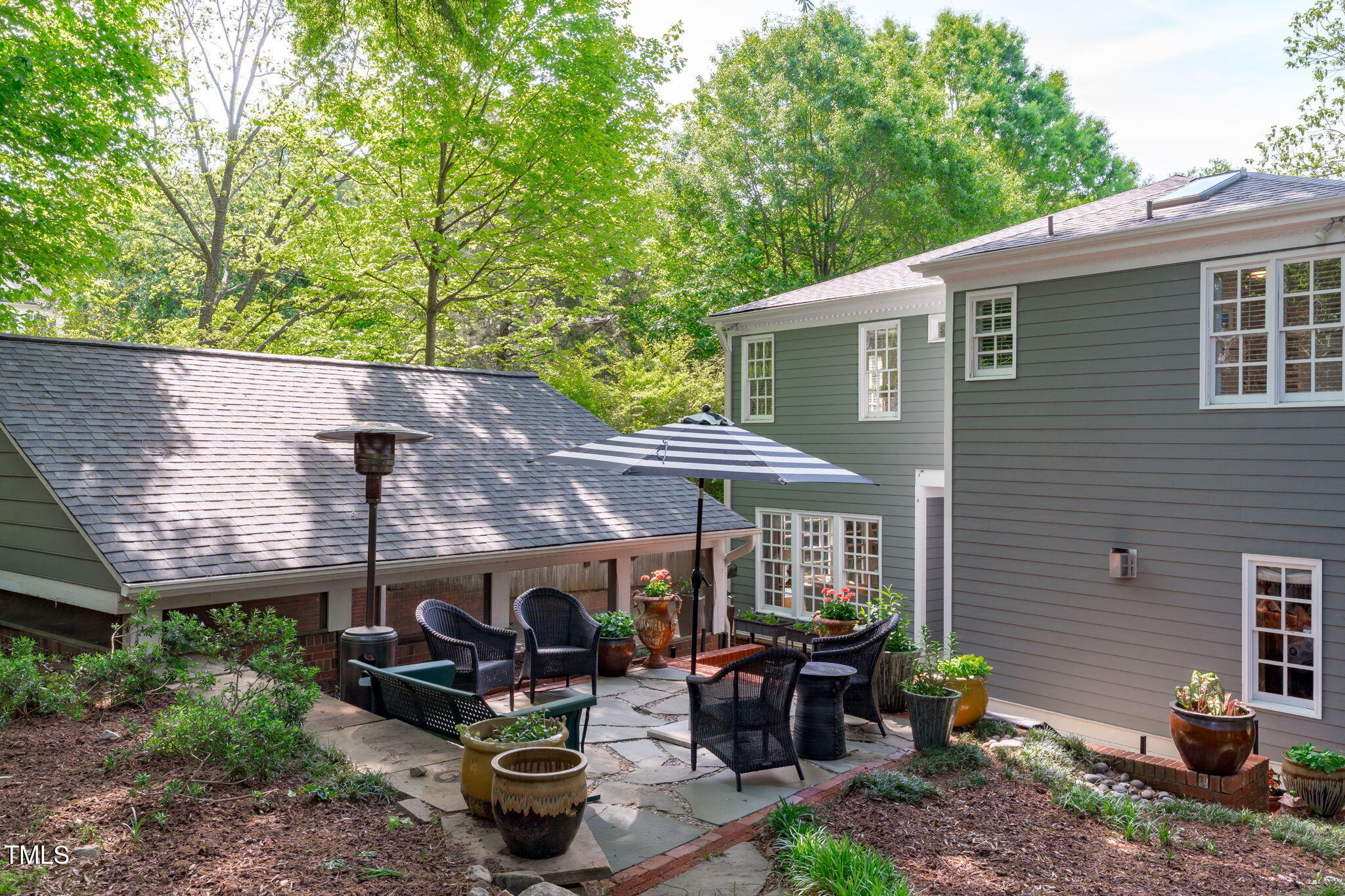 2704 Fairview Road Raleigh, NC 27608 - Photo 52 of 78 B-7