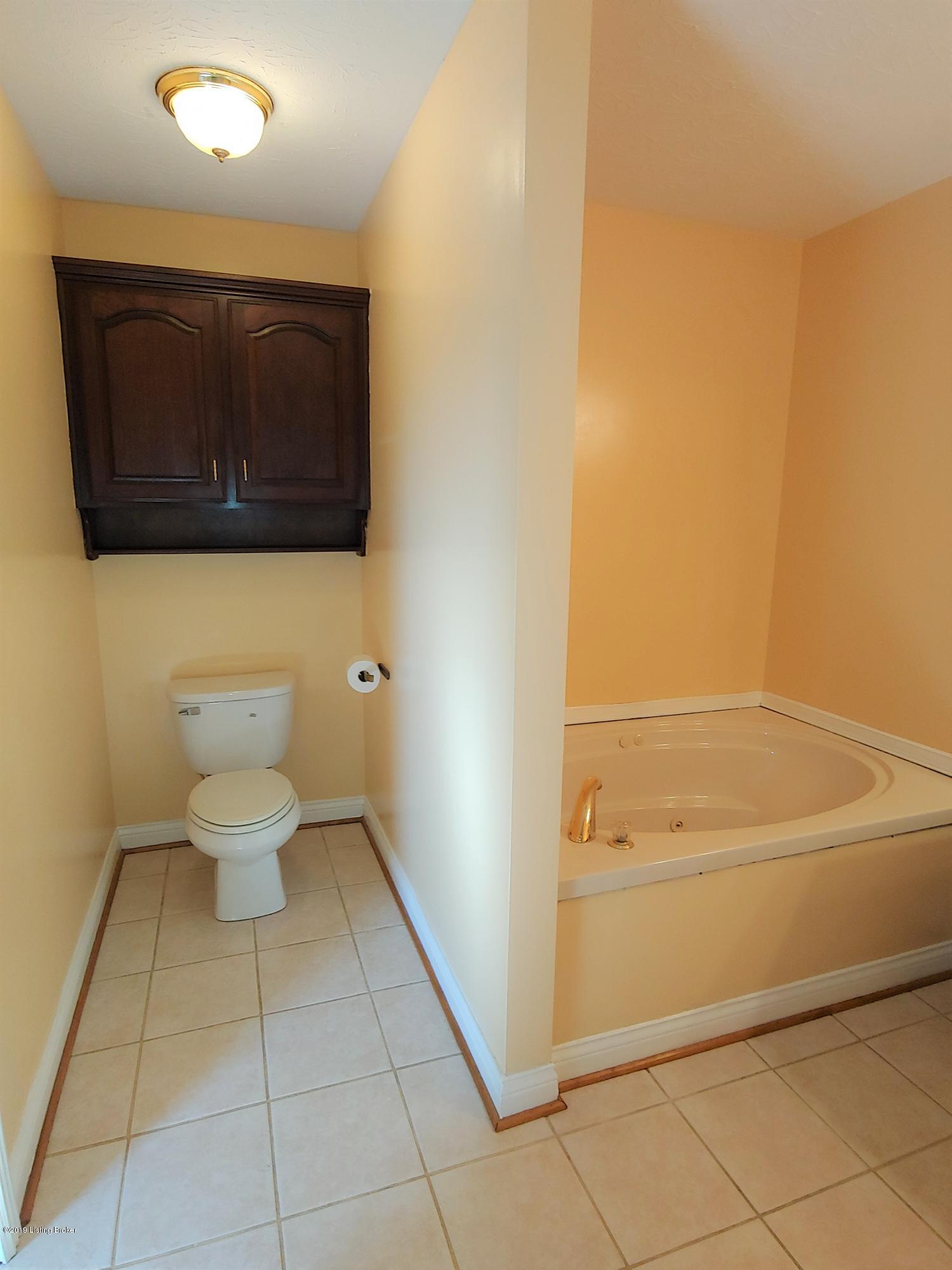 4996 Hickory Ridge Road Waddy, KY 40076 - Photo 30 of 56 Master bath