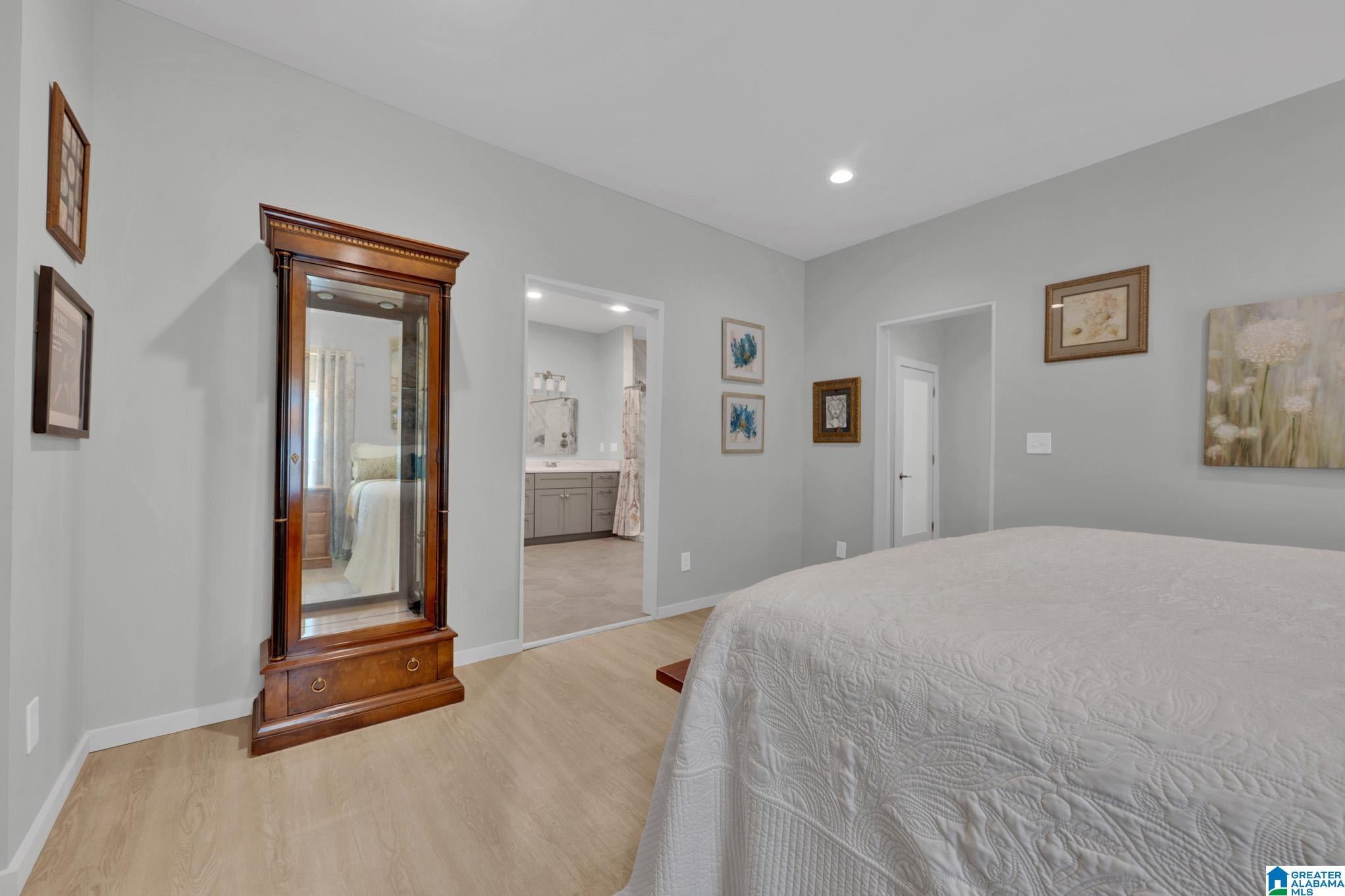 6079 Tommy Town Road Mount Olive, AL 35117 - Photo 24 of 41 Gallery Image 24