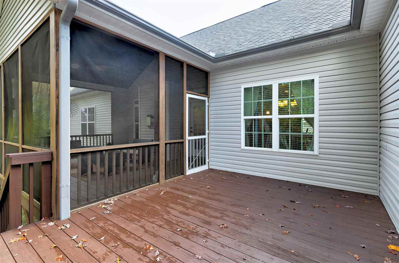 2950 Candlehurst Lane Raleigh, NC 27616 - Photo 24 of 30 Photo 24