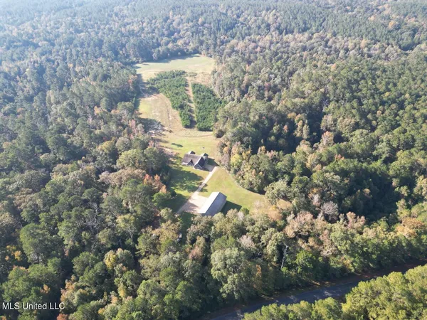 $1,199,000 | 5098 New Hope Road, Gloster, MS 39638