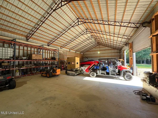 $1,199,000 | 5098 New Hope Road, Gloster, MS 39638