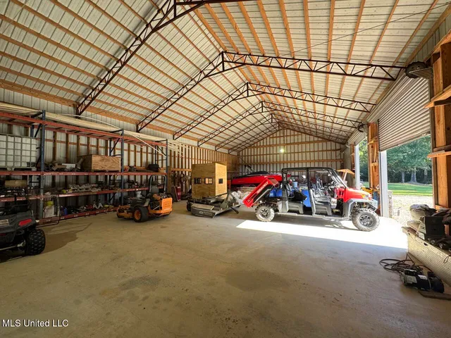 $1,250,000 | 5098 New Hope Road, Gloster, MS 39638