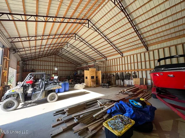 $1,199,000 | 5098 New Hope Road, Gloster, MS 39638