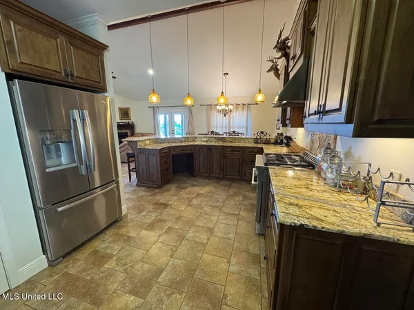 $1,199,000 | 5098 New Hope Road, Gloster, MS 39638