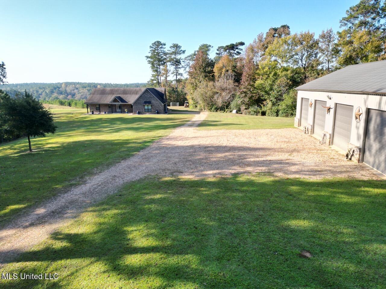 5098 New Hope Road Gloster, MS 39638 - Photo 2 of 48 DJI_0947 Large