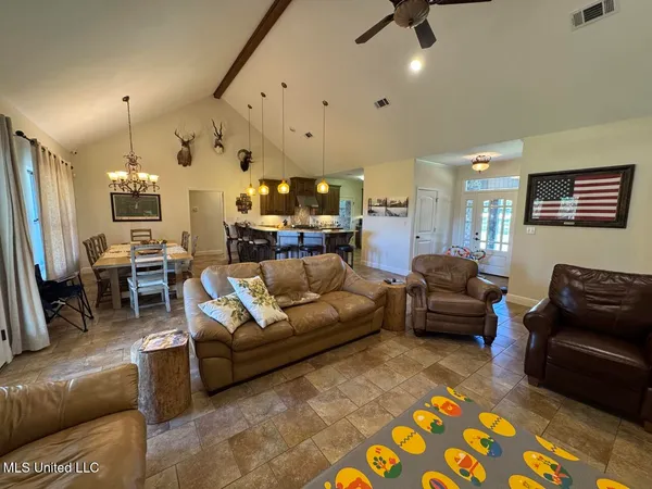 $1,199,000 | 5098 New Hope Road, Gloster, MS 39638