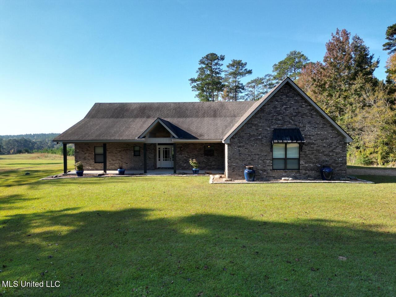 5098 New Hope Road Gloster, MS 39638 - Photo 3 of 48 DJI_0964 Large