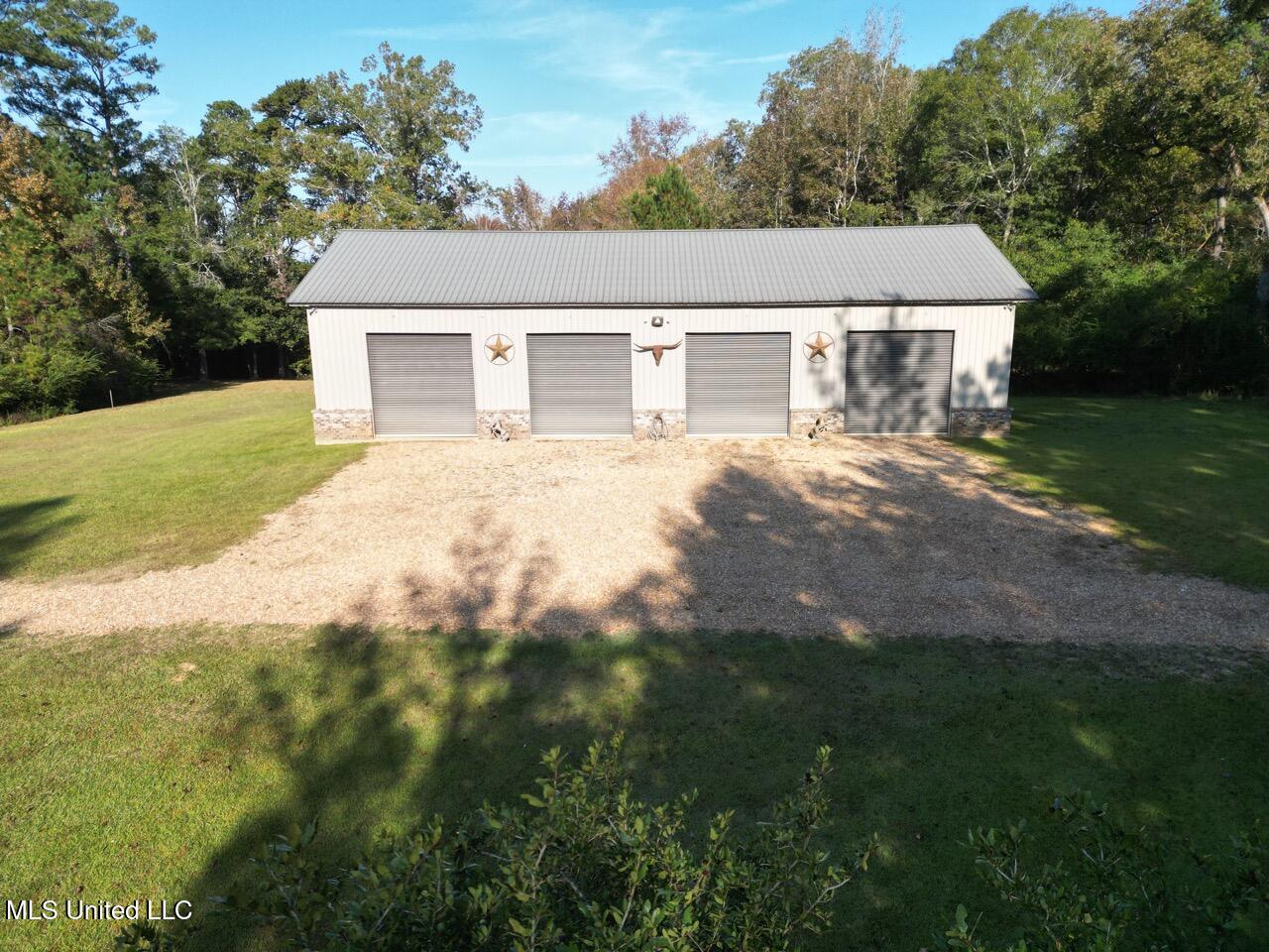 5098 New Hope Road Gloster, MS 39638 - Photo 4 of 48 DJI_0945 Large