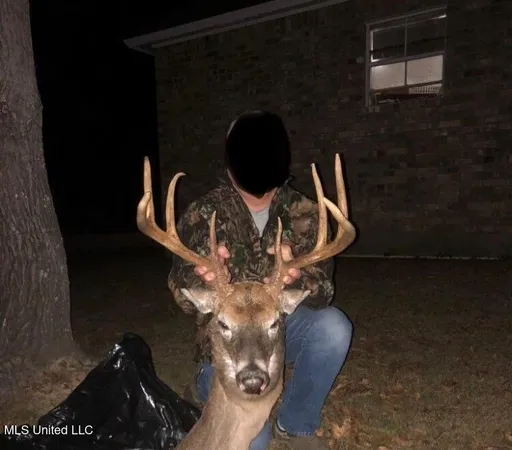 $1,199,000 | 5098 New Hope Road, Gloster, MS 39638