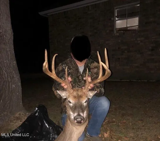 $1,250,000 | 5098 New Hope Road, Gloster, MS 39638