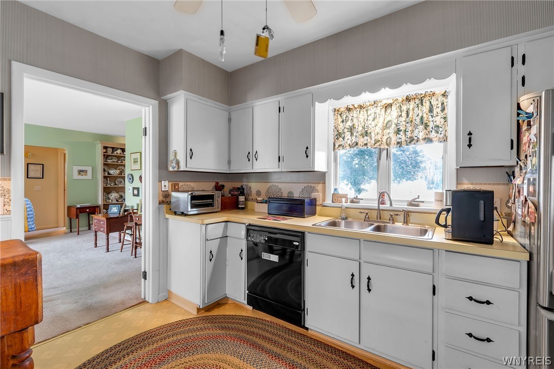 10880 Telegraph Road Ridgeway, NY 14103 - Photo 6 of 30 Gallery Image 6