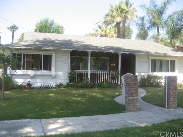 5395 Kendall Street Riverside, CA 92506 - Photo 1 of 1