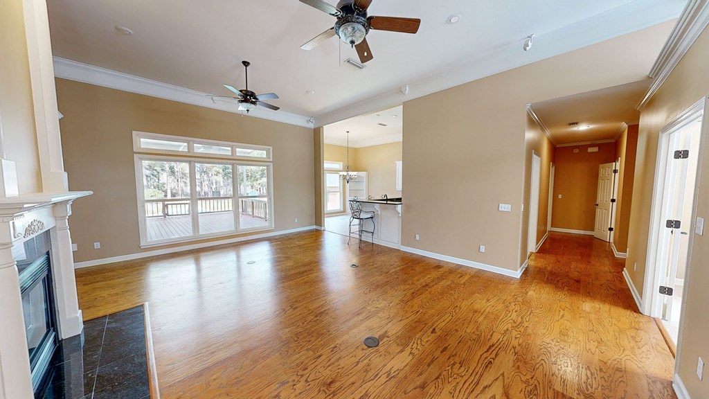 805 Prevatt Road Dothan, AL 36301 - Photo 4 of 65