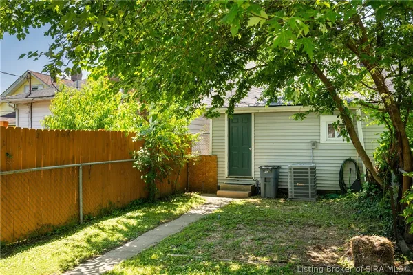 $275,000 | 101-103 East Stansifer Avenue, Clarksville, IN 47129