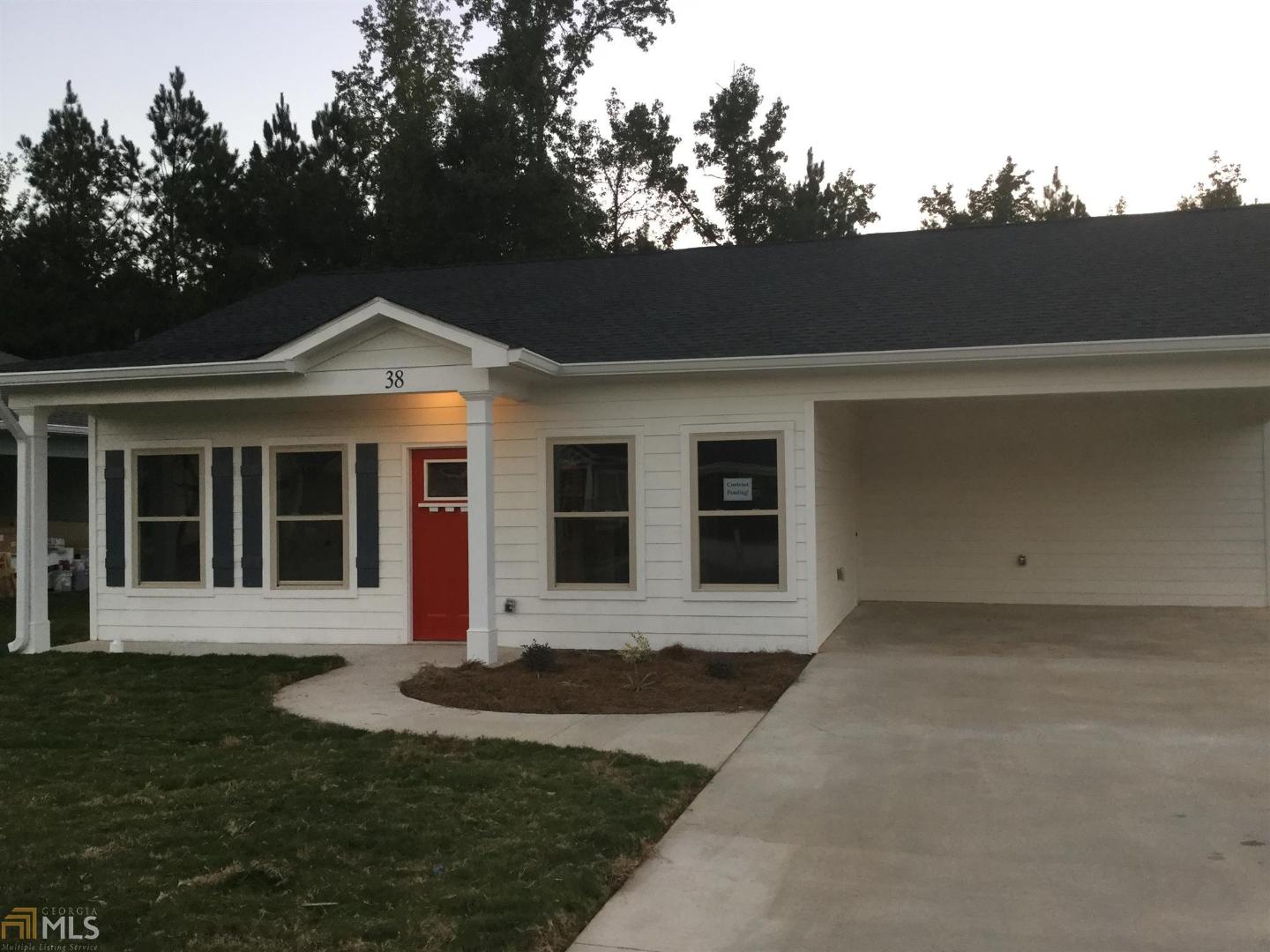 38 Willowrun Drive Rome, GA 30165 - Photo 1 of 1