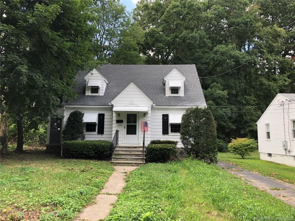 290 Robbins Street Waterbury, CT 06708 - Photo 1 of 1
