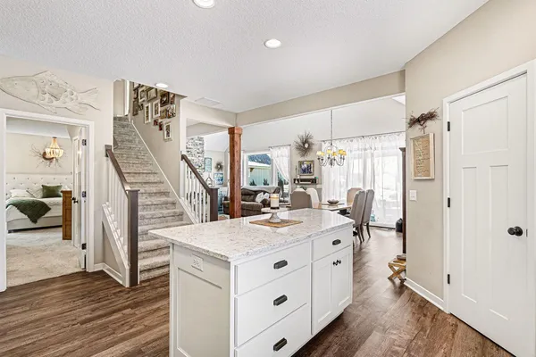 $499,900 | 201 Wildwood Beach Road, Quincy, MI 49082