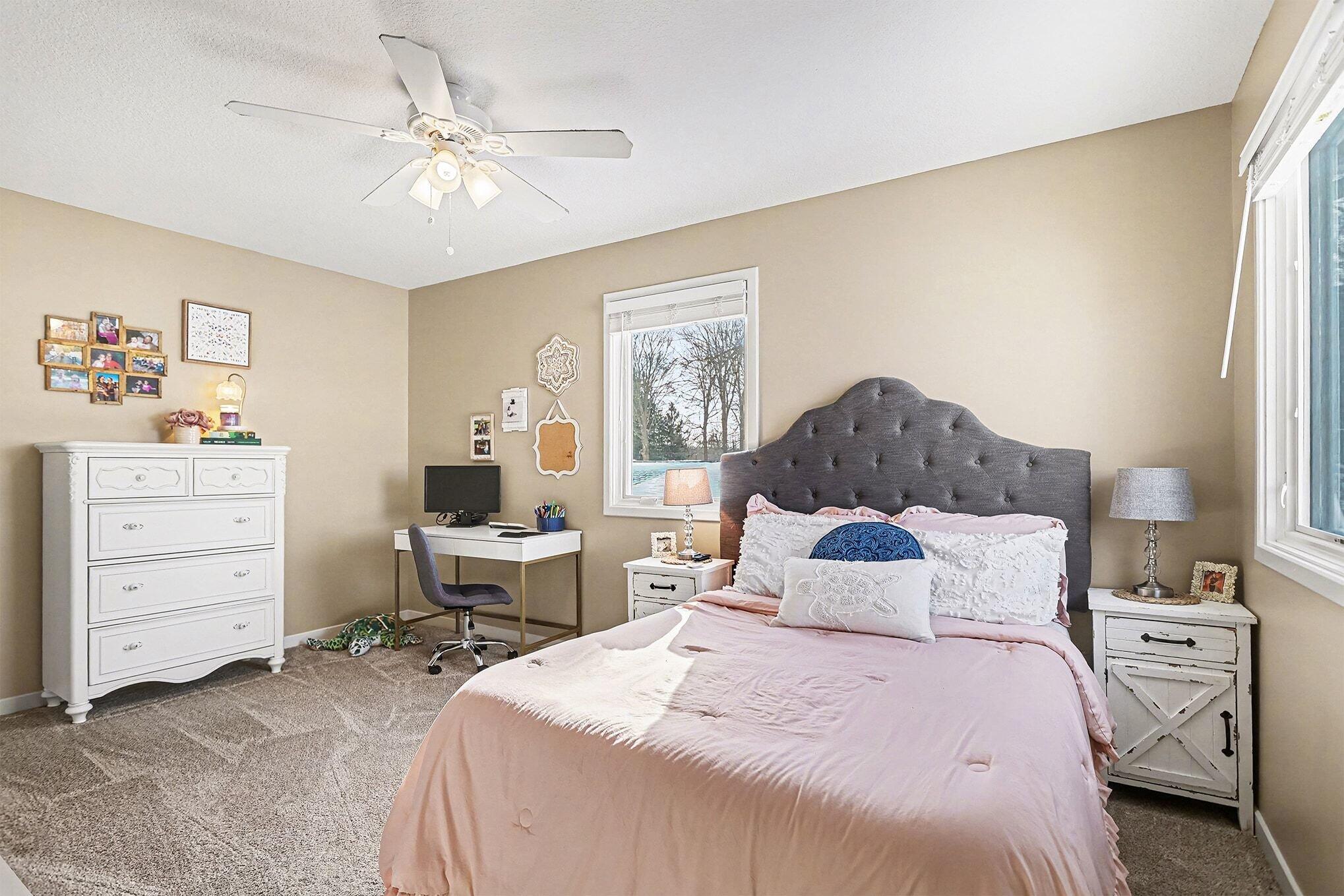 201 Wildwood Beach Road Quincy, MI 49082 - Photo 19 of 30 019_file_5742