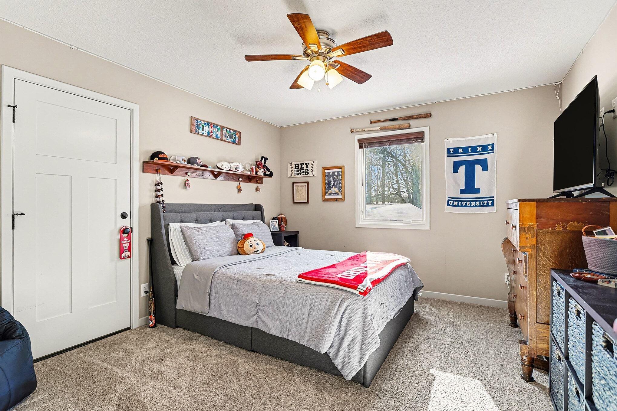 201 Wildwood Beach Road Quincy, MI 49082 - Photo 22 of 30 022_file_4353