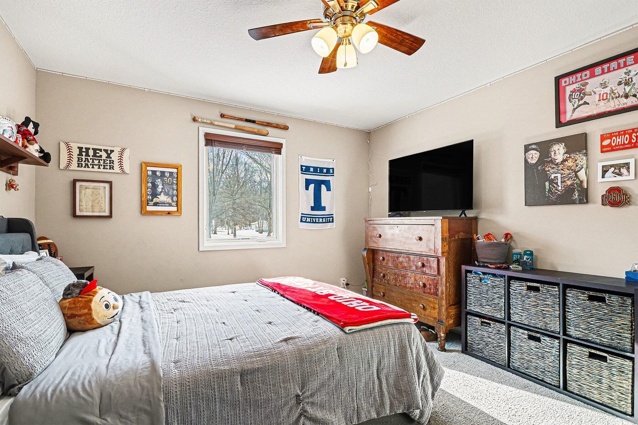 201 Wildwood Beach Road Quincy, MI 49082 - Photo 23 of 30 023_file_9688