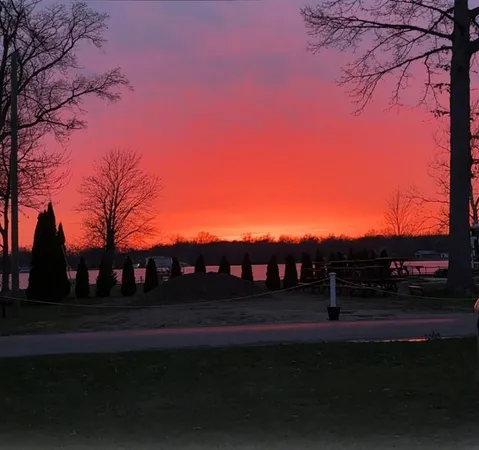 $499,900 | 201 Wildwood Beach Road, Quincy, MI 49082