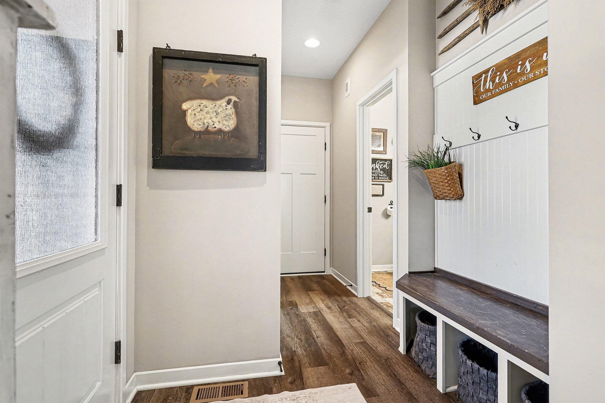 201 Wildwood Beach Road Quincy, MI 49082 - Photo 10 of 30 010_file_4299