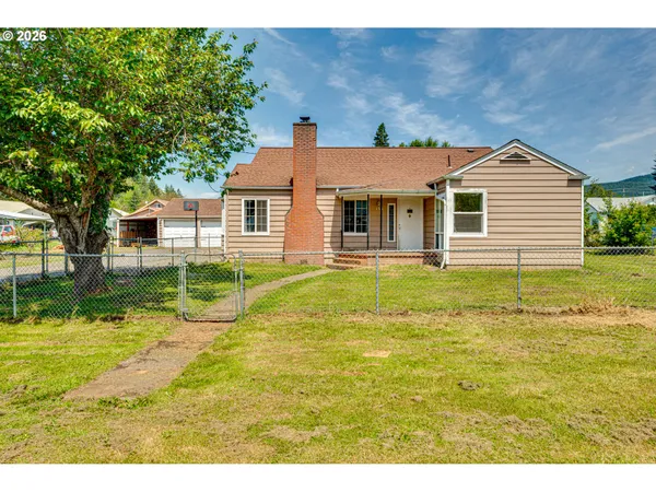 $395,900 | 136 Hope Street, Mossyrock, WA 98564