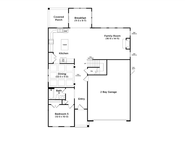 104 Raven Lane Easley, SC 29642 - Photo 2 of 3