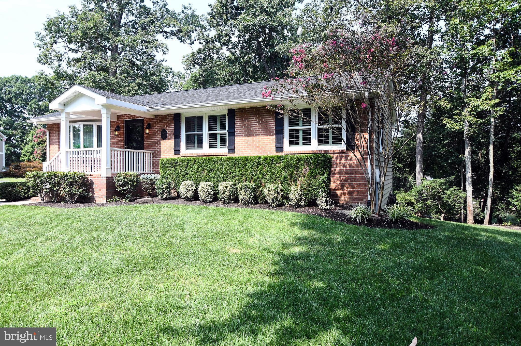 24432 Half Pone Point Road Hollywood, MD 20636 - Photo 1 of 28 Exterior (Front)