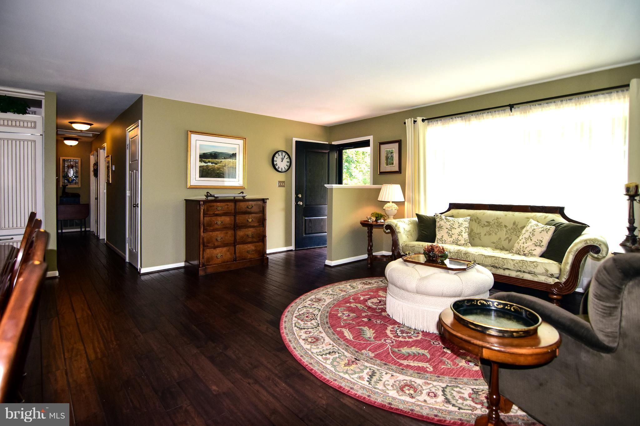 24432 Half Pone Point Road Hollywood, MD 20636 - Photo 3 of 28 Living Room
