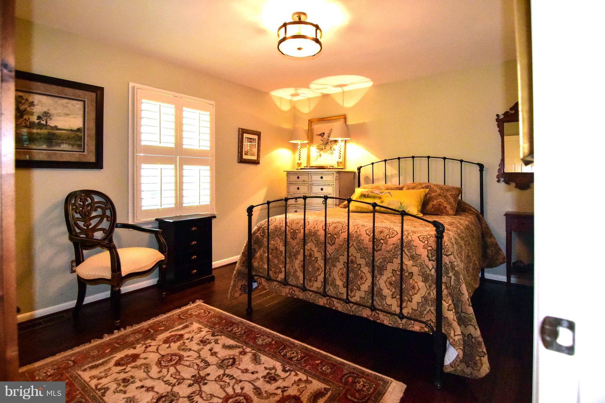 24432 Half Pone Point Road Hollywood, MD 20636 - Photo 9 of 28 Bedroom (Master)